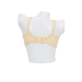 Plus Size Everyday Double Layered Bra For Women